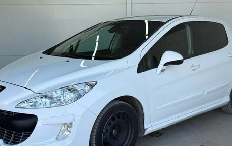 Peugeot 308 II, 2008 год, 450 000 рублей, 3 фотография
