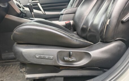 Mazda CX-7 I рестайлинг, 2011 год, 1 100 000 рублей, 18 фотография