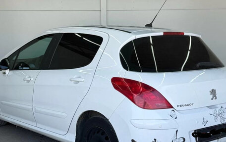 Peugeot 308 II, 2008 год, 450 000 рублей, 2 фотография