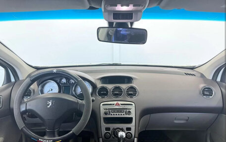 Peugeot 308 II, 2008 год, 450 000 рублей, 7 фотография