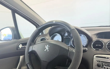 Peugeot 308 II, 2008 год, 450 000 рублей, 8 фотография