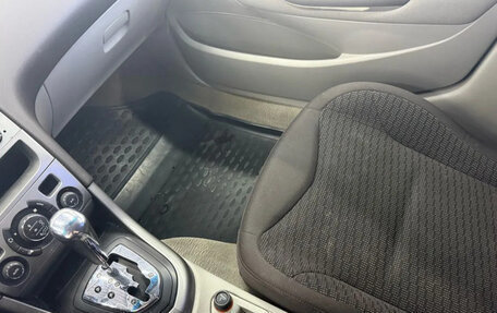 Peugeot 308 II, 2008 год, 450 000 рублей, 11 фотография
