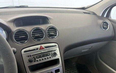 Peugeot 308 II, 2008 год, 450 000 рублей, 9 фотография