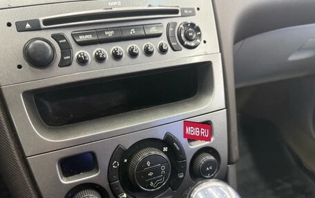 Peugeot 308 II, 2008 год, 450 000 рублей, 10 фотография