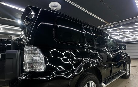 Mitsubishi Pajero IV, 2013 год, 2 300 000 рублей, 4 фотография