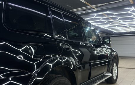 Mitsubishi Pajero IV, 2013 год, 2 300 000 рублей, 5 фотография