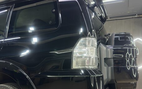 Mitsubishi Pajero IV, 2013 год, 2 300 000 рублей, 6 фотография