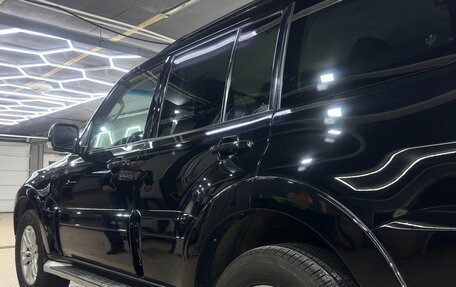 Mitsubishi Pajero IV, 2013 год, 2 300 000 рублей, 8 фотография