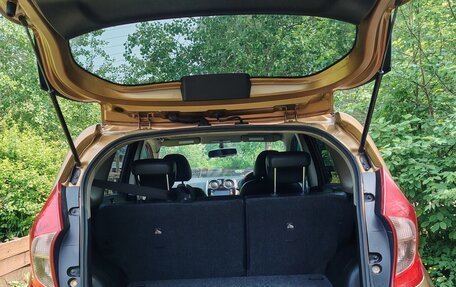 Nissan Note II рестайлинг, 2013 год, 790 000 рублей, 10 фотография