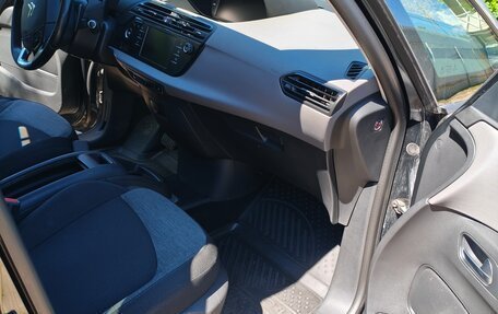 Citroen C4 Picasso II рестайлинг, 2017 год, 1 350 000 рублей, 6 фотография