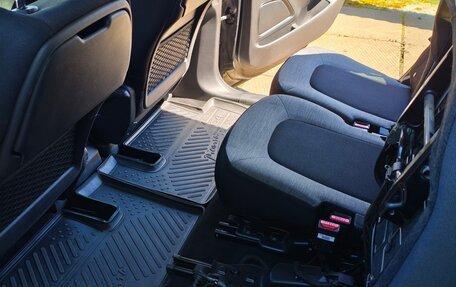 Citroen C4 Picasso II рестайлинг, 2017 год, 1 350 000 рублей, 8 фотография