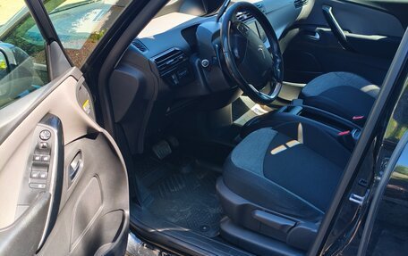 Citroen C4 Picasso II рестайлинг, 2017 год, 1 350 000 рублей, 5 фотография
