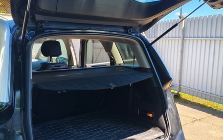 Citroen C4 Picasso II рестайлинг, 2017 год, 1 350 000 рублей, 13 фотография