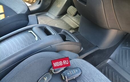 Citroen C4 Picasso II рестайлинг, 2017 год, 1 350 000 рублей, 7 фотография