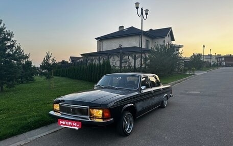ГАЗ 3102 «Волга», 1996 год, 1 100 000 рублей, 2 фотография