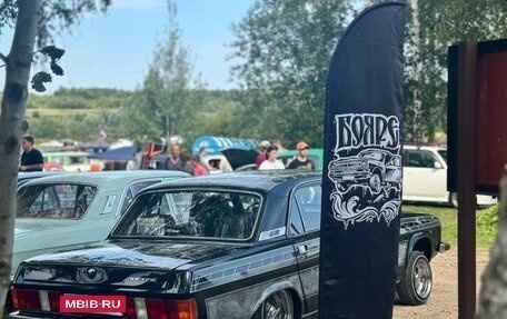 ГАЗ 3102 «Волга», 1996 год, 1 100 000 рублей, 3 фотография