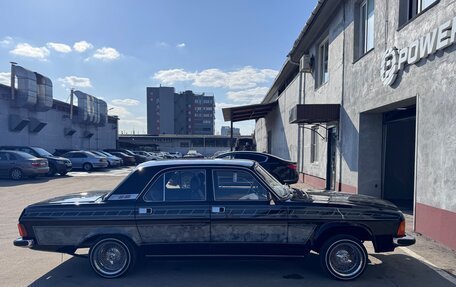 ГАЗ 3102 «Волга», 1996 год, 1 100 000 рублей, 11 фотография