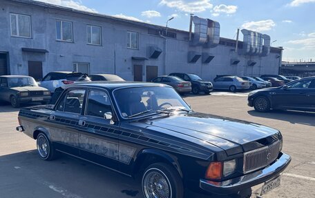 ГАЗ 3102 «Волга», 1996 год, 1 100 000 рублей, 13 фотография