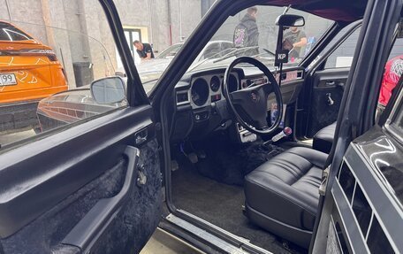 ГАЗ 3102 «Волга», 1996 год, 1 100 000 рублей, 17 фотография