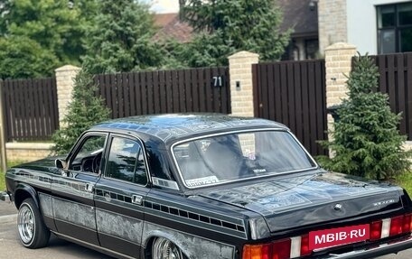 ГАЗ 3102 «Волга», 1996 год, 1 100 000 рублей, 5 фотография