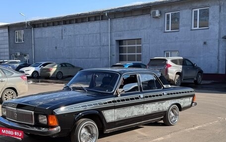 ГАЗ 3102 «Волга», 1996 год, 1 100 000 рублей, 10 фотография