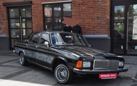 ГАЗ 3102 «Волга», 1996 год, 1 100 000 рублей, 8 фотография