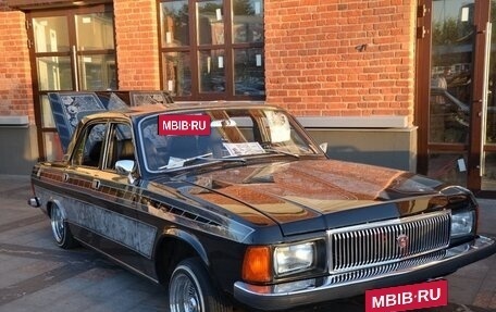 ГАЗ 3102 «Волга», 1996 год, 1 100 000 рублей, 6 фотография