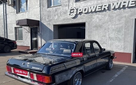 ГАЗ 3102 «Волга», 1996 год, 1 100 000 рублей, 12 фотография