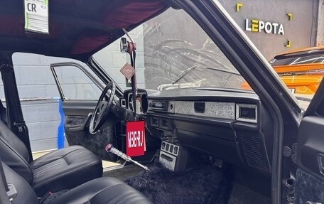 ГАЗ 3102 «Волга», 1996 год, 1 100 000 рублей, 20 фотография