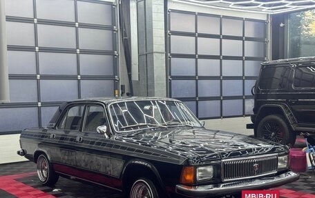 ГАЗ 3102 «Волга», 1996 год, 1 100 000 рублей, 23 фотография
