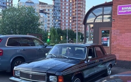 ГАЗ 3102 «Волга», 1996 год, 1 100 000 рублей, 25 фотография