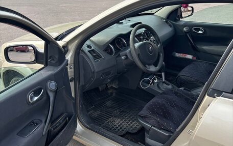 Renault Megane II, 2006 год, 350 000 рублей, 6 фотография