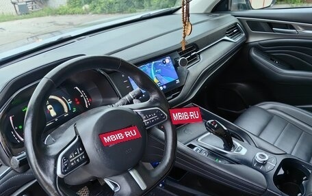 Haval F7 I, 2021 год, 1 580 000 рублей, 6 фотография