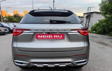 Haval F7 I, 2021 год, 1 580 000 рублей, 17 фотография
