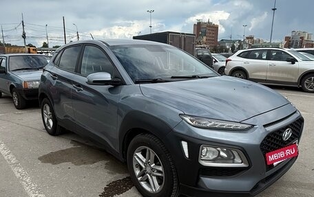Hyundai Kona I, 2018 год, 1 600 000 рублей, 2 фотография