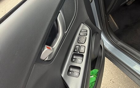 Hyundai Kona I, 2018 год, 1 600 000 рублей, 9 фотография