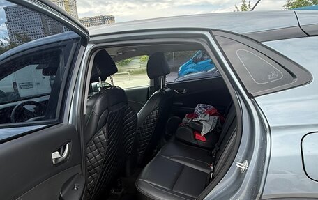 Hyundai Kona I, 2018 год, 1 600 000 рублей, 7 фотография
