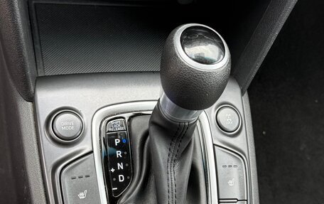 Hyundai Kona I, 2018 год, 1 600 000 рублей, 12 фотография