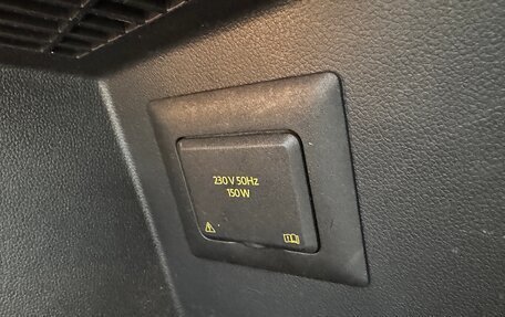 Volkswagen Tiguan II, 2017 год, 2 480 000 рублей, 17 фотография