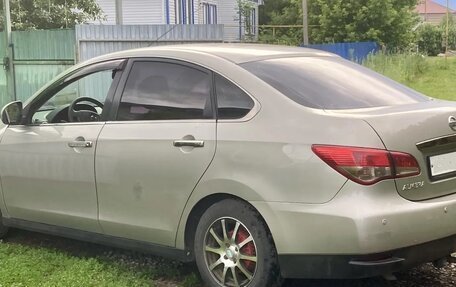 Nissan Almera, 2014 год, 720 000 рублей, 2 фотография
