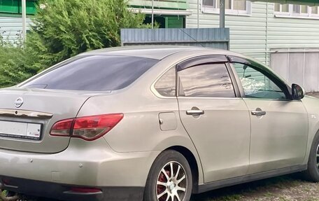 Nissan Almera, 2014 год, 720 000 рублей, 3 фотография