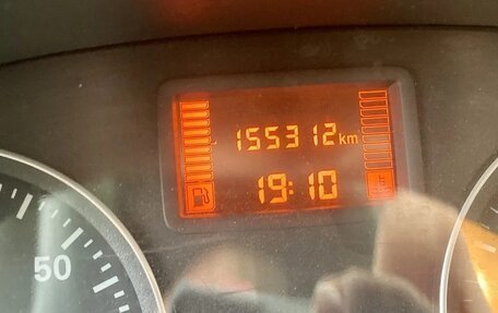 Nissan Almera, 2014 год, 720 000 рублей, 5 фотография