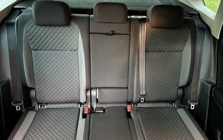 Volkswagen Tiguan II, 2017 год, 2 480 000 рублей, 31 фотография