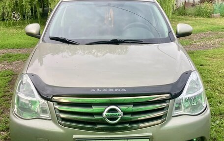 Nissan Almera, 2014 год, 720 000 рублей, 4 фотография