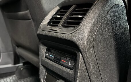 Volkswagen Tiguan II, 2017 год, 2 480 000 рублей, 25 фотография