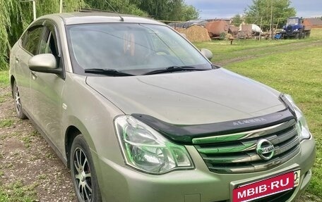 Nissan Almera, 2014 год, 720 000 рублей, 7 фотография
