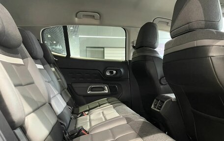 Citroen C5 Aircross I, 2019 год, 2 018 000 рублей, 12 фотография