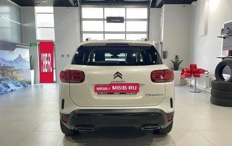 Citroen C5 Aircross I, 2019 год, 2 018 000 рублей, 5 фотография