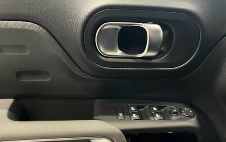 Citroen C5 Aircross I, 2019 год, 2 018 000 рублей, 18 фотография
