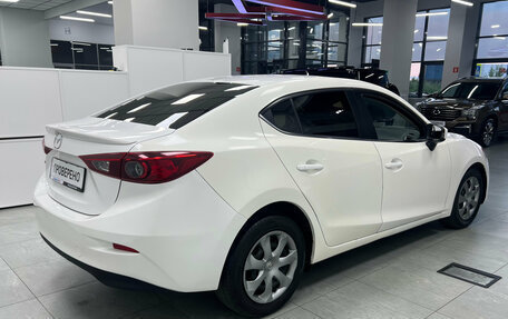 Mazda 3, 2014 год, 1 220 000 рублей, 8 фотография